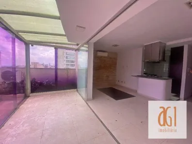 Apartamento com 2 Quartos à venda, 115m² no Pinheiros, São Paulo