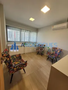 Sala Comercial para alugar, 42m² no Pituba, Salvador