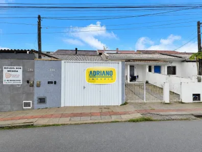 Casa com 2 Quartos para alugar, 49m² no Bela Vista, Palhoça