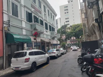 Sala Comercial para alugar, 150m² no Centro, Petrópolis