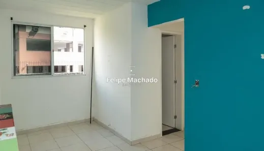 Apartamento com 2 Quartos à venda, 50m² no Lins de Vasconcelos, Rio de Janeiro