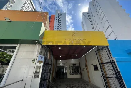 Ponto Comercial para alugar, 14m² no Boa Viagem, Recife