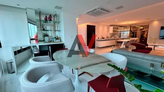 Apartamento com 3 Quartos à venda, 151m² no Boa Viagem, Recife