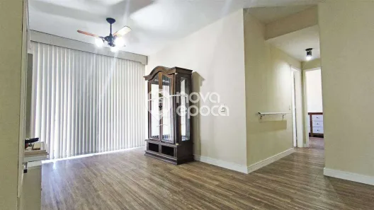 Apartamento com 2 Quartos à venda, 83m² no Maracanã, Rio de Janeiro