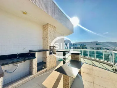 Cobertura com 4 Quartos à venda, 267m² no Centro, Cabo Frio