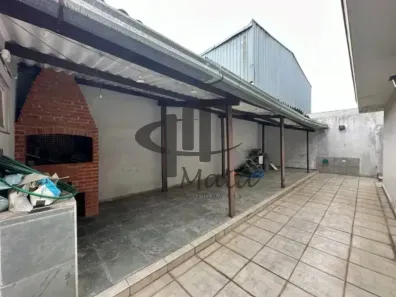 Casa com 3 Quartos à venda, 177m² no Jardim São Caetano, São Caetano do Sul