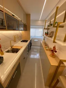 Apartamento com 2 Quartos à venda, 55m² no Baeta Neves, São Bernardo do Campo