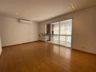 Apartamento com 3 Quartos para alugar, 113m² no Gleba Fazenda Palhano, Londrina