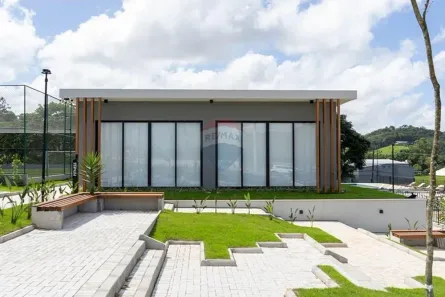 Lote/Terreno à venda, 159m² no Rio do Meio, Itajaí