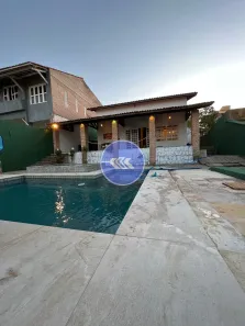Apartamento com 4 Quartos à venda, 190m² no Aquiraz, Aquiraz