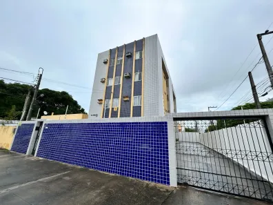 Apartamento com 4 Quartos à venda, 87m² no Jardim Atlântico, Olinda