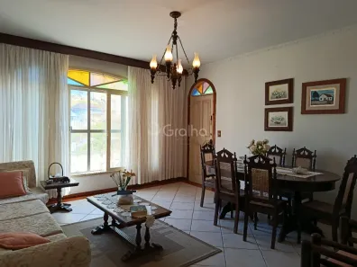 Casa com 3 Quartos à venda, 140m² no Trindade, Florianópolis