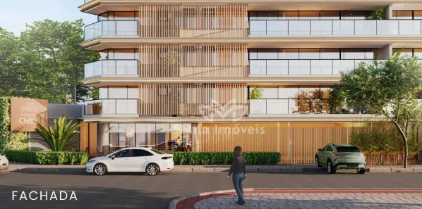 Apartamento com 3 Quartos à venda, 143m² no Jardim da Penha, Vitória