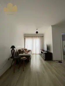 Apartamento com 2 Quartos à venda, 59m² no Vila Santo Estéfano, São Paulo