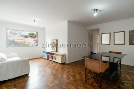 Apartamento com 3 Quartos à venda, 106m² no Vila Ida, São Paulo