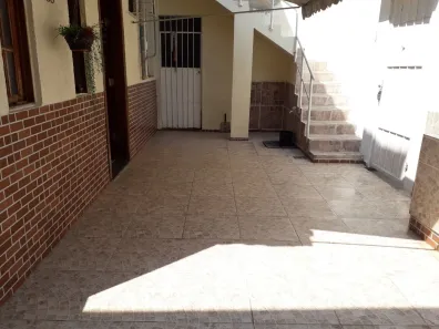 Casa com 2 Quartos à venda, 70m² no Santa Rosa, Niterói
