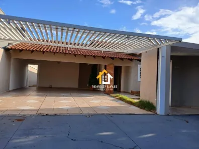 Casa com 3 Quartos à venda, 210m² no Jardim Tarraf II, São José do Rio Preto