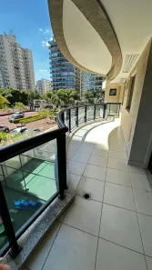 Apartamento com 2 Quartos para alugar, 70m² no Barra Olímpica, Rio de Janeiro