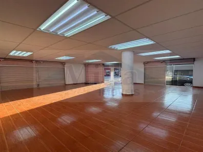 Ponto Comercial para alugar, 100m² no Centro, Santo André