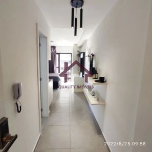 Apartamento com 1 Quarto à venda, 31m² no Vila Mariana, São Paulo