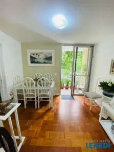 Apartamento com 2 Quartos à venda, 75m² no Santa Cecília, São Paulo