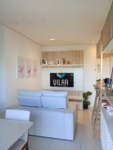Apartamento com 2 Quartos à venda, 55m² no Parque Campolim, Sorocaba