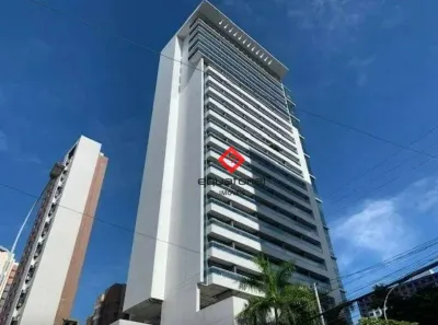 Sala Comercial à venda, 36m² no Aldeota, Fortaleza