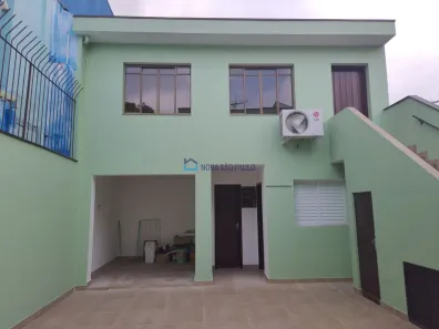Sobrado com 3 Quartos à venda, 192m² no Ipiranga, São Paulo