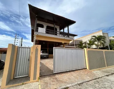 Casa com 4 Quartos à venda, 311m² no Monte Castelo, Cabedelo