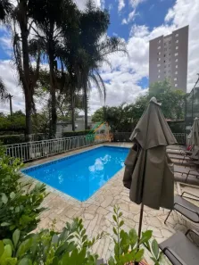 Apartamento com 3 Quartos à venda, 70m² no Vila Talarico, São Paulo