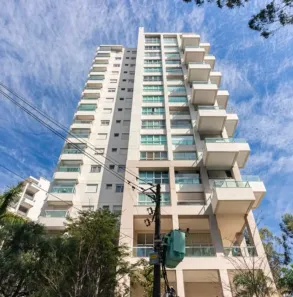 Apartamento com 4 Quartos à venda, 284m² no Tamboré, Santana de Parnaíba