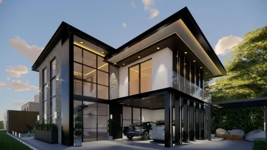 Casa de Condomínio com 4 Quartos à venda, 350m² no Águas Brancas, Ananindeua