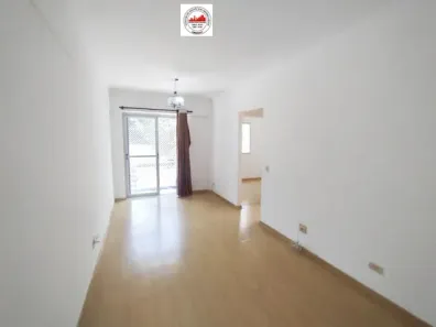 Apartamento com 2 Quartos para alugar, 55m² no Vila Indiana, São Paulo