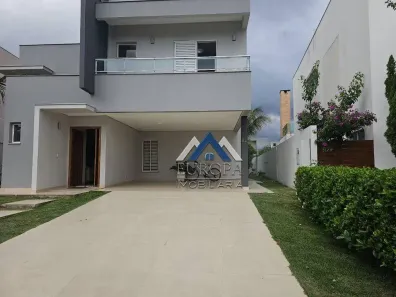 Sobrado com 3 Quartos à venda, 196m² no Vivendas do Arvoredo, Londrina