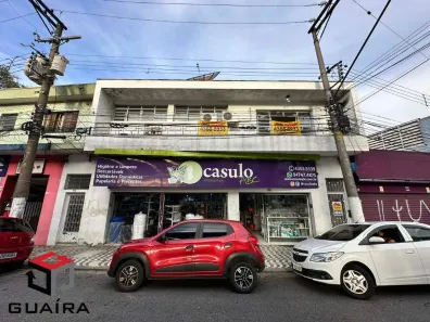 Prédio Comercial com 3 Quartos à venda, 560m² no Rudge Ramos, São Bernardo do Campo