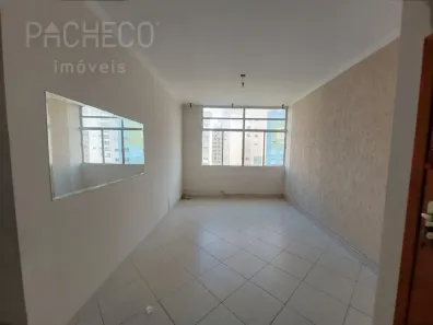Apartamento com 2 Quartos à venda, 58m² no Centro, São Paulo