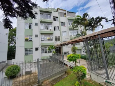 Apartamento com 2 Quartos à venda, 57m² no Carvoeira, Florianópolis