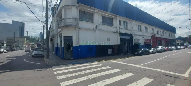 Ponto Comercial para alugar, 114m² no Nossa Senhora de Lourdes, Caxias do Sul