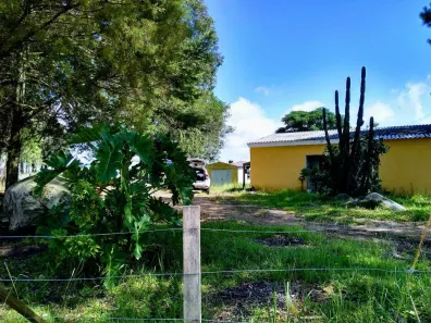 Casa com 7 Quartos à venda, 220m² no Centro, Pinheiro Machado