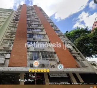 Sala Comercial à venda, 49m² no Centro, Belo Horizonte