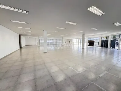 Prédio Comercial para alugar, 747m² no Centro, Mogi das Cruzes