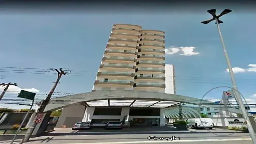 Apartamento com 2 Quartos à venda, 54m² no Jardim Vergueiro, Sorocaba