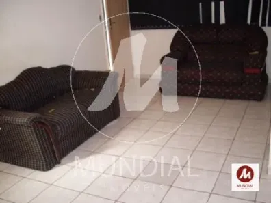Apartamento com 3 Quartos à venda, 40m² no Recreio Anhangüera, Ribeirão Preto