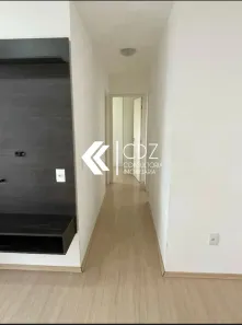Apartamento com 2 Quartos à venda, 50m² no Vila Angélica, Sorocaba