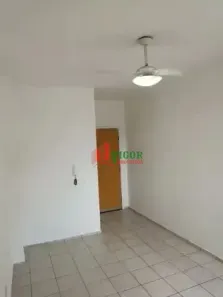 Apartamento com 2 Quartos à venda, 46m² no Belvedere, Santa Luzia