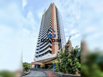Apartamento com 1 Quarto à venda, 53m² no Meireles, Fortaleza