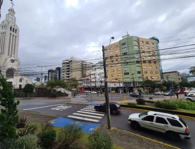 Ponto Comercial à venda, 562m² no São Pelegrino, Caxias do Sul