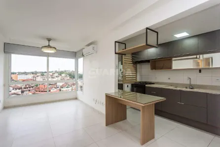 Cobertura com 3 Quartos para alugar, 95m² no Cavalhada, Porto Alegre