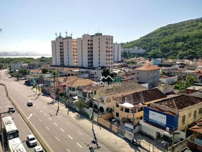 Apartamento com 1 Quarto à venda, 49m² no Centro, Niterói