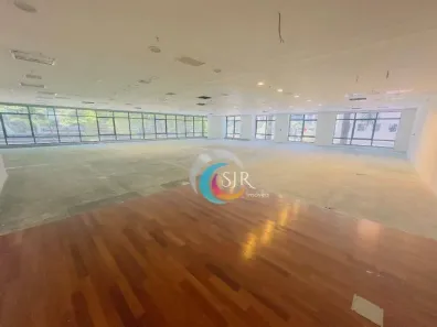 Sala Comercial à venda, 1006m² no Vila Nova Conceição, São Paulo
